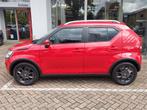 Suzuki Ignis 1.2 SMART HYBRID STYLE Clima | Cruise | Keyless, Voorwielaandrijving, Stof, Gebruikt, 4 cilinders