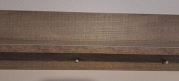Wandplank ZGAN  beschikbaar voor biedingen