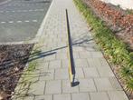 Partij hardhout voor schutting, vlonder, hekwerk etc., Verzenden, Nieuw, Hout, Tuinhek