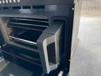 Stoom oven, Ophalen, Minder dan 45 cm, Gebruikt, Oven
