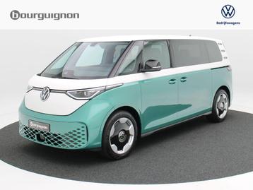 Volkswagen ID. Buzz Pro Bulli Elektromotor 286 pk 77kWh | 7  beschikbaar voor biedingen