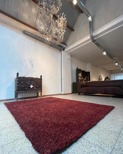 Brink en Campman Dots tapijt 170 x 240, Huis en Inrichting, Stoffering | Tapijten en Kleden, Ophalen
