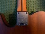 Fender squire Telecaster, Muziek en Instrumenten, Ophalen, Zo goed als nieuw, Solid body, Fender