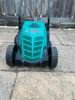 Bosch ARM 3200 elektrische grasmaaier , in zeer goede staat, Ophalen of Verzenden, Zo goed als nieuw