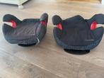 Stoelverhogers auto, 15 t/m 36 kg, Ophalen, Overige merken, Gebruikt