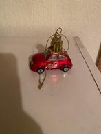 Vondel kerstbal, Diversen, Kerst, Ophalen of Verzenden, Nieuw