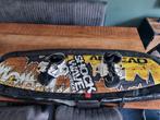 wakeboard 142 40 met beschermhoes, Watersport en Boten, Wakeboarden, Ophalen, Gebruikt