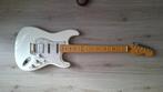 Fender Stratocaster, Muziek en Instrumenten, Ophalen of Verzenden, Gebruikt, Solid body, Fender