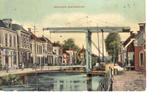 Veendam, Ophalen of Verzenden, Voor 1920, Gelopen, Groningen