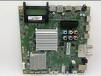 Mainboard Philips 65PUS6121/12 715G8132-M01-B00-005T, Audio, Tv en Foto, Televisie-accessoires, Verzenden, Zo goed als nieuw