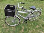 cargofiets, Fietsen en Brommers, Versnellingen, Zo goed als nieuw, 53 tot 57 cm, Ophalen
