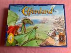 Elfenland, Hobby en Vrije tijd, Gezelschapsspellen | Bordspellen, Een of twee spelers, Ophalen of Verzenden, Gebruikt, 999 games