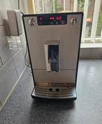 Melitta caffeo solo bonenkoffiemachine klein deffect, Witgoed en Apparatuur, Koffiezetapparaten, Ophalen of Verzenden, Niet werkend