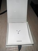 Zeeman Lab Grown Diamond 0.1CT!, Ophalen of Verzenden, Zo goed als nieuw, Overige merken