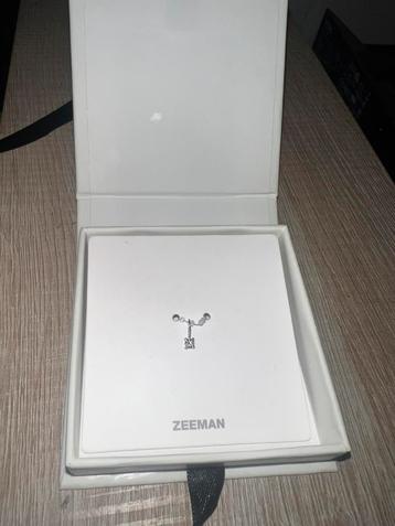 Zeeman Lab Grown Diamond 0.1CT! beschikbaar voor biedingen