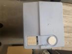 Mini wasmachine, Ophalen, Minder dan 1200 toeren, Minder dan 85 cm, Minder dan 4 kg