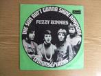 THE FUZZY BUNNIES   THE SUN AN'T GONNA SHINE ANYMORE /, 7 inch, Single, Ophalen of Verzenden, Zo goed als nieuw