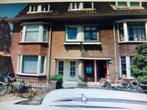 Royaal en fraai gelegen bovenhuis Ternatestraat 3 Delft, Huizen en Kamers, Huizen te koop, Den Haag, Tot 200 m², Bovenwoning, 105 m²