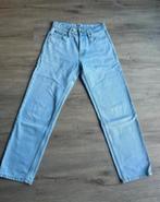 Straight broek fsbn, Ophalen, W36 - W38 (confectie 52/54), Blauw, Zo goed als nieuw