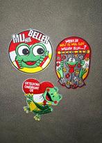 Oeteldonk emblemen, Ophalen of Verzenden, Nieuw, Carnaval