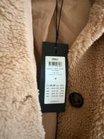 Nieuwe teddy jas van only, Kleding | Dames, Jassen | Winter, Ophalen of Verzenden, Nieuw, Maat 38/40 (M), Beige