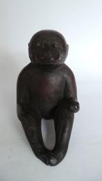 Zeer oude netsuke japan, Antiek en Kunst, Ophalen of Verzenden