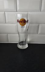 HARD ROCK CAFE BERLIN glas, Verzamelen, Glas en Borrelglaasjes, Ophalen of Verzenden, Zo goed als nieuw, Bierglas