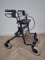 Nette rollator, Diversen, Ophalen