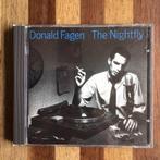 Donals Fagen - Nightfly, Ophalen of Verzenden, 2000 tot heden, Zo goed als nieuw