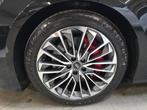 Audi A6 Avant 55 TFSI e quattro Competition S-Line PANO Memo, Auto's, Gebruikt, Zwart, Zwart, Leder