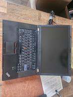 Lenovo T510i, Computers en Software, 14 inch, Ophalen of Verzenden, SSD, Zo goed als nieuw