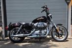 Harley Davidson XL 883 L Sportster Low 5HD XL883L, Chopper, Bedrijf, 883 cc, Info@witteveenmotoren.nl