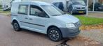 Volkswagen Caddy Bestel 1.9 TDI, Auto's, Bestelauto's, Voorwielaandrijving, Gebruikt, 4 cilinders, Volkswagen