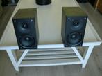 Pioneer 2 weg luidsprekers 100 watts S-HM72 te beluisteren., Overige merken, Ophalen of Verzenden, Zo goed als nieuw, 60 tot 120 watt