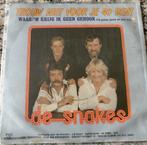De Snakes - Trouw Niet Voor Je 40 Bent - Single, Cd's en Dvd's, Gebruikt, 7 inch, Single, Ophalen of Verzenden