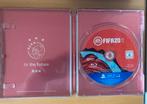 FIFA 20 (steelbook AJAX), Spelcomputers en Games, Vincentsgames@hotmail.com, Vincent's games, Ophalen of Verzenden, Sport