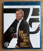 No Time to Die, Cd's en Dvd's, Blu-ray, Ophalen of Verzenden, Zo goed als nieuw, Actie