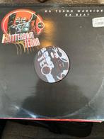 Da Tekno Warriors - Da Beat (1997) Vinyl, Ophalen of Verzenden, Gebruikt, 12 inch, Techno of Trance