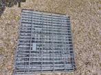 Honden bench, Dieren en Toebehoren, Ophalen, Gebruikt