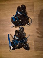 Verstelbare Skeelers Maat 33-36, Overige merken, Ophalen of Verzenden, Inline skates 4 wielen, Dames