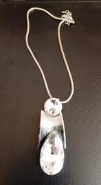Ketting, Ophalen of Verzenden, Zo goed als nieuw