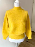 Sézane Otis trui geel maat XS nieuw, Kleding | Dames, Truien en Vesten, Geel, Nieuw, Maat 34 (XS) of kleiner, Sézane