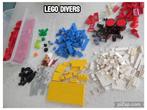 LEGO DIVERS, Ophalen of Verzenden, Gebruikt, Losse stenen, Lego