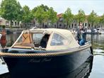 Oudhuijzer 616 Tender sloep BJ 2020 icm 60pk Yamaha, Watersport en Boten, Sloepen, Ophalen, Zo goed als nieuw, 3 tot 6 meter, Buitenboordmotor