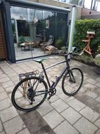 Merida speeder 300 heren sportfiets., 28 inch, Zo goed als nieuw, 15 tot 20 versnellingen, 53 tot 57 cm