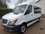 Mercedes-Benz Sprinter 314 2.2CDI 15750.- INCL BTW 9-PERSOON, Auto's, 13 km/l, Gebruikt, 2000 kg, Wit