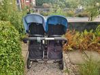 Bugaboo donkey duowagen, Kinderen en Baby's, Tweelingen en Meerlingen, Ophalen of Verzenden, Gebruikt