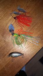 Kustaas snoek, Ophalen of Verzenden, Overige typen