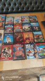 30 dvd's, Ophalen, Gebruikt, Alle leeftijden, Kinderprogramma's en -films