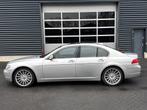 BMW 7-serie 760i, 6.0 V12, softclose, panoramadak, elektr st, Auto's, Automaat, Achterwielaandrijving, Gebruikt, 12 cilinders